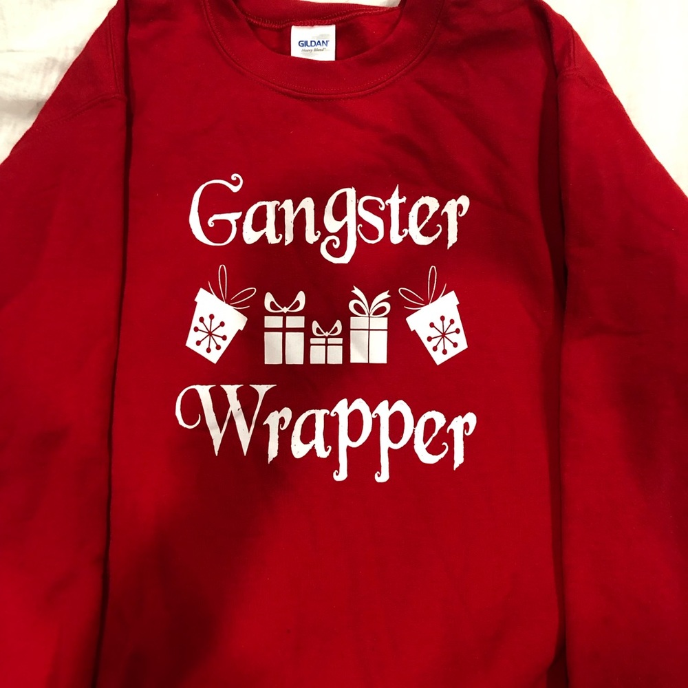 Women’s ugly sweater - Picture 1 of 3